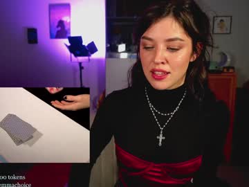 emmachoice's chat room