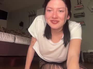 kittycherries's chat room