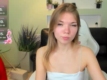 michafox's chat room