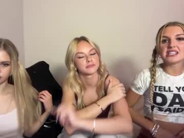 kenziesmithh's chat room