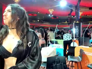 jojodelow's chat room