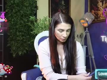 nicollepalmer's chat room