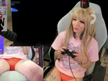 archancel's chat room