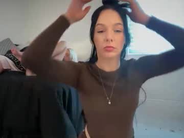 kendallmonroee's chat room