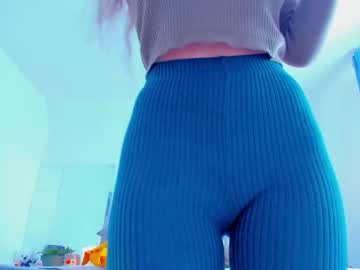 bush_woman's chat room