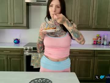 harliequinnx's chat room