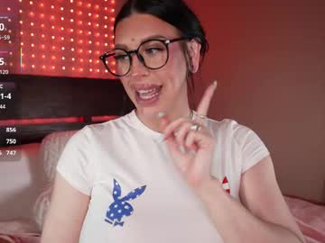 saintjade's chat room