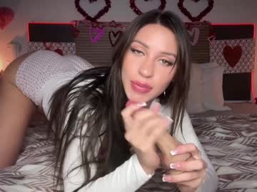 itskassielee's chat room