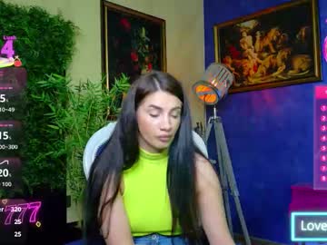 nicollepalmer's chat room