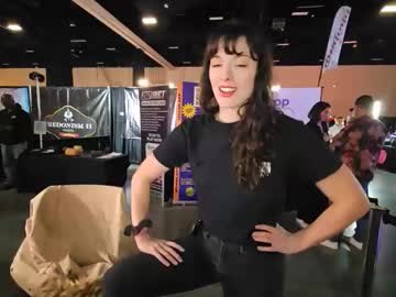 tiggerrosey's chat room