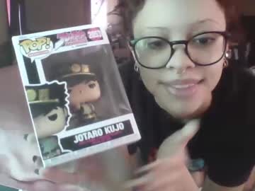 jojosbizarrelyf's chat room