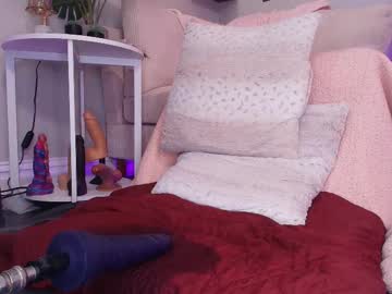 lexibby69's chat room