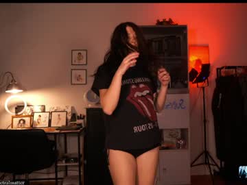 spectralmatter's chat room