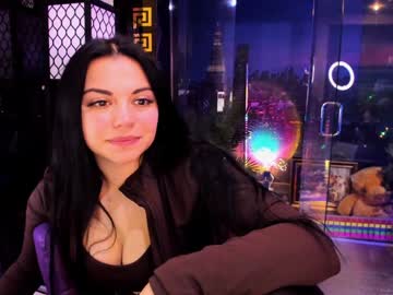 alma_pearl's chat room