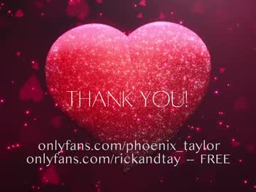 phoenix_taylor's chat room