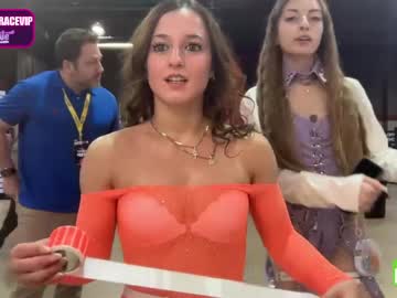 scarlettgracevip's chat room