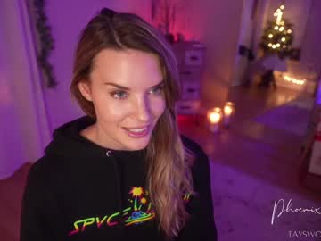 phoenix_taylor's chat room