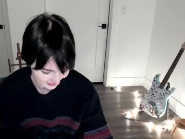 blackberryfizz's chat room