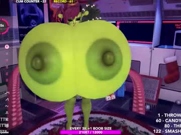 skyeanette's chat room