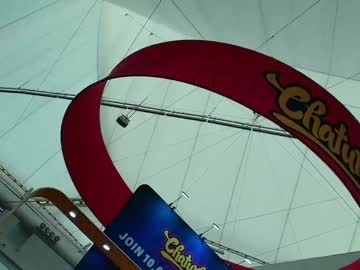 foxy_gamer's chat room