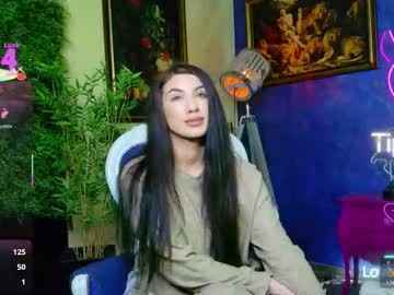 nicollepalmer's chat room