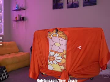 fiery_redhead's chat room