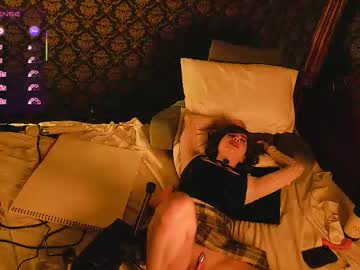 thecamwoman's chat room