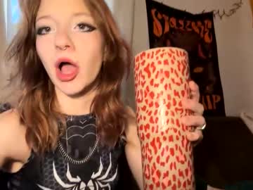 jackievilleof's chat room