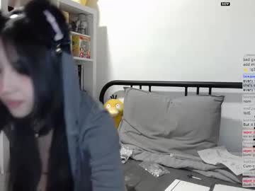 kitty_krush's chat room