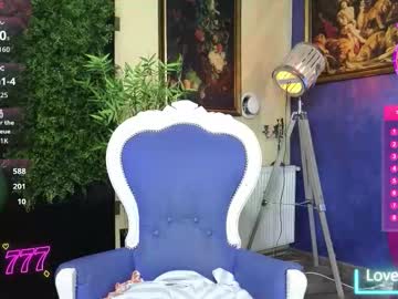 nicollepalmer's chat room