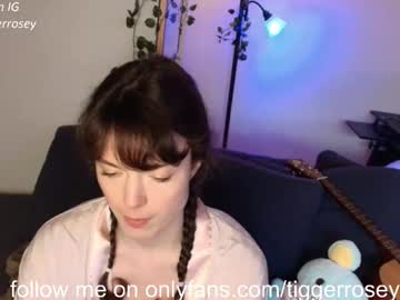 tiggerrosey's chat room