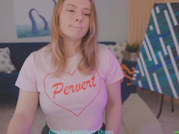 asiri_ocean's chat room