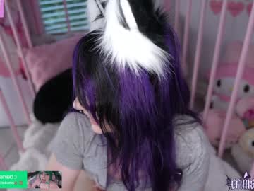 crimsonkitten's chat room