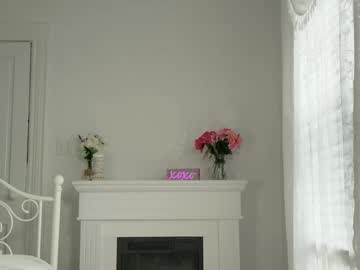 littlegreekflower's chat room