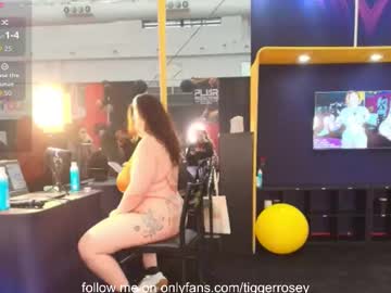 tiggerrosey's chat room