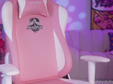 bunnydollstella's chat room