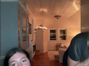 ttmarieee's chat room