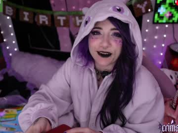 crimsonkitten's chat room