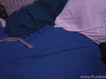 _frankie_rivers's chat room