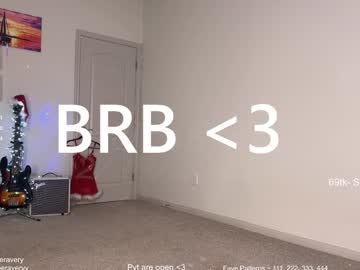 petitebrat's chat room