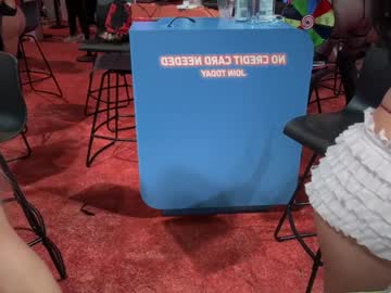 itskassielee's chat room