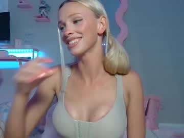 elsa_may's chat room