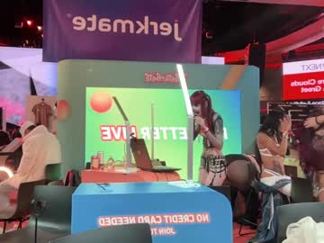 itskassielee's chat room