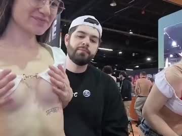 bambifarrina's chat room