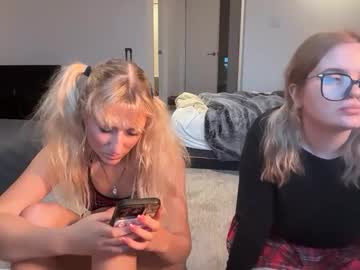 lilybrown07's chat room