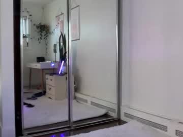 ariajackson's chat room