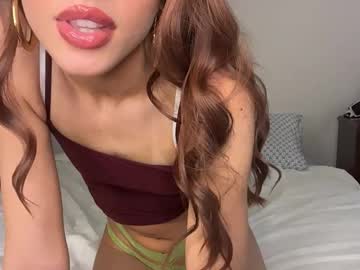 therealmayahill's chat room