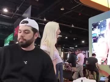 bambifarrina's chat room