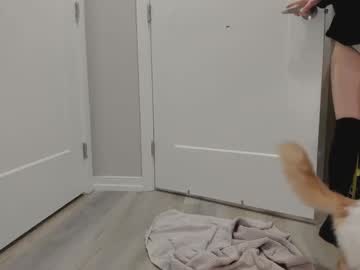 clxragrace's chat room