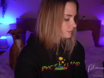 phoenix_taylor's chat room